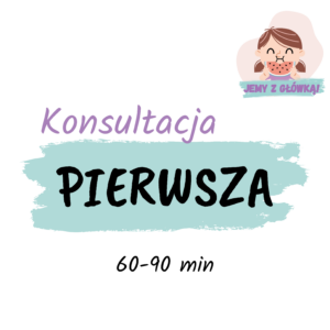 Konsultacja PIERWSZA