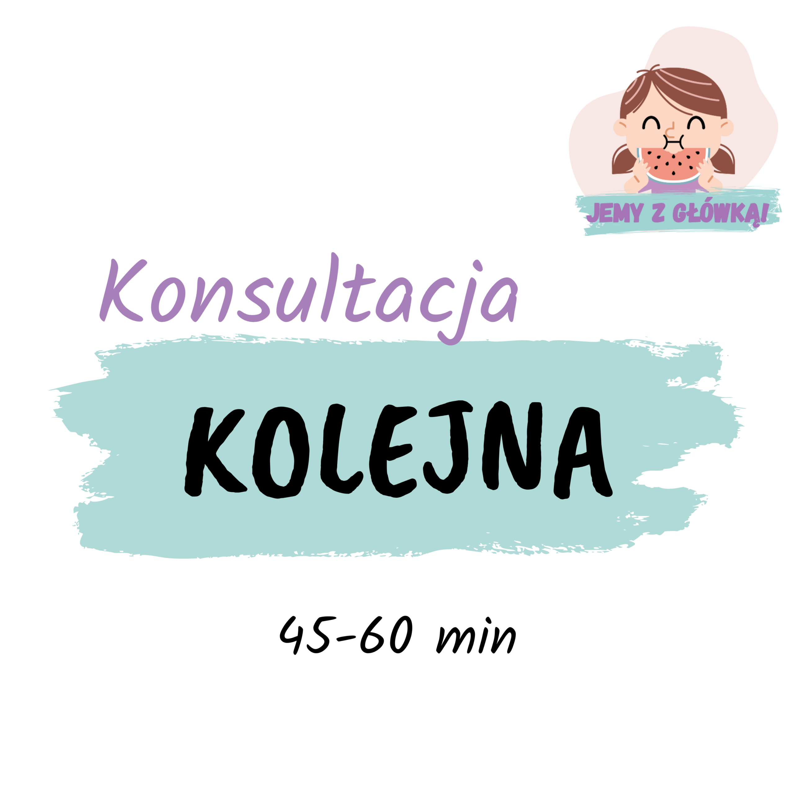 Konsultacja KOLEJNA
