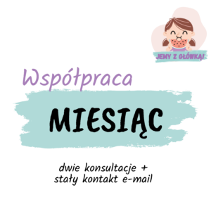 Pakiet współpracy MIESIĄC