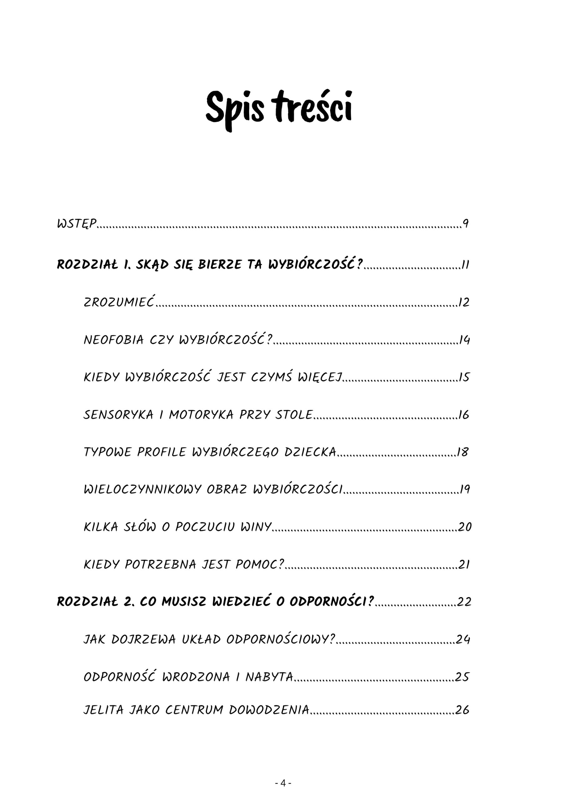 Ebook "Odporny niejadek" - obrazek 2