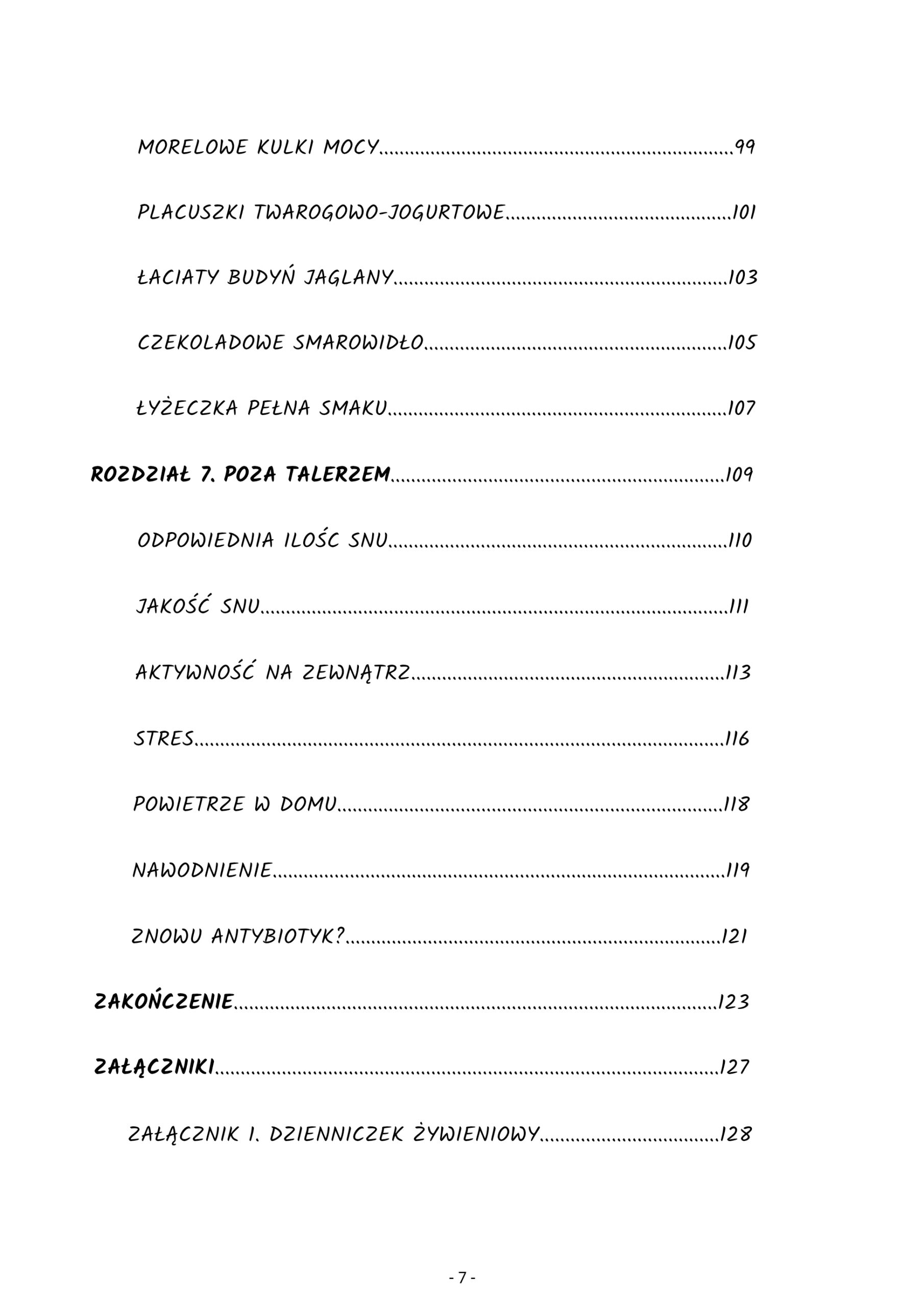 Ebook "Odporny niejadek" - obrazek 5